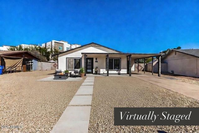 7323 N 16TH Place, Phoenix, AZ 85020