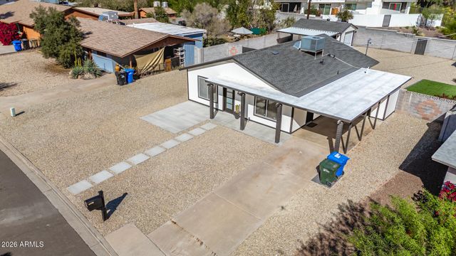 7323 N 16TH Place, Phoenix, AZ 85020