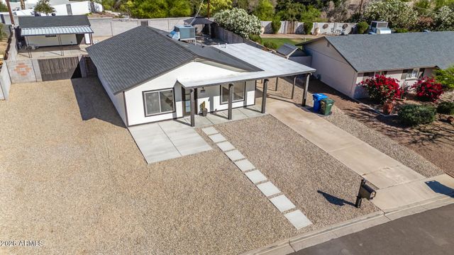 7323 N 16TH Place, Phoenix, AZ 85020