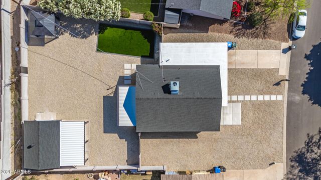 7323 N 16TH Place, Phoenix, AZ 85020