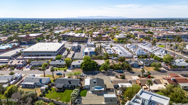 7323 N 16TH Place, Phoenix, AZ 85020