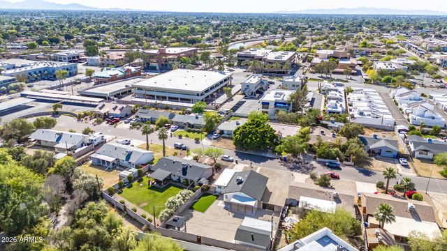 7323 N 16TH Place, Phoenix, AZ 85020