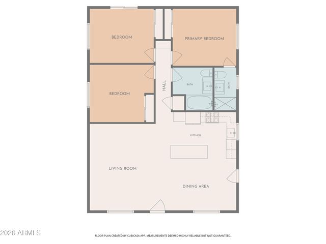 7323 N 16TH Place, Phoenix, AZ 85020