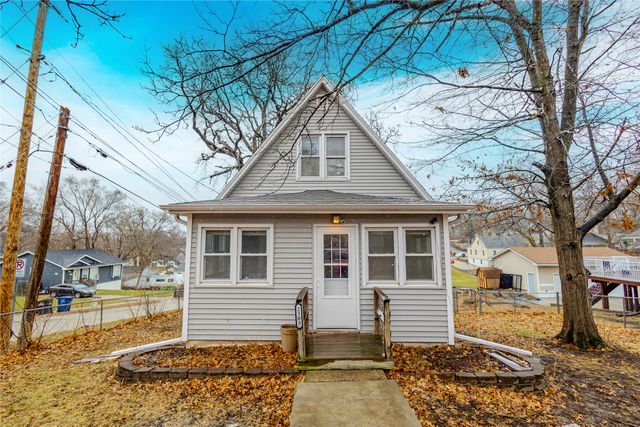 2503 SE 5th Street, Des Moines, IA 50315