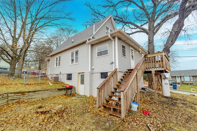 2503 SE 5th Street, Des Moines, IA 50315