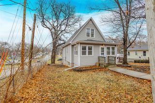 2503 SE 5th Street, Des Moines, IA 50315