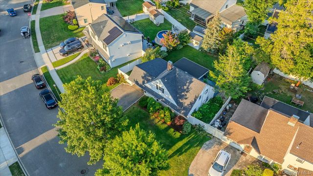 51 Shepherd Lane, Levittown, NY 11756