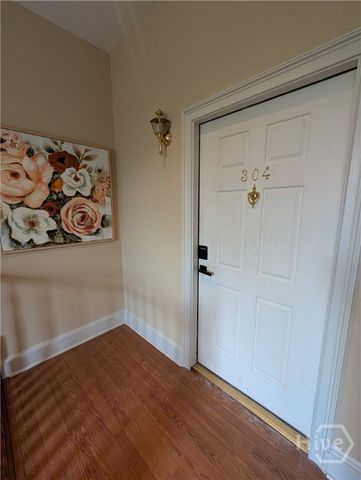 304 W Jones Street, Savannah, GA 31401