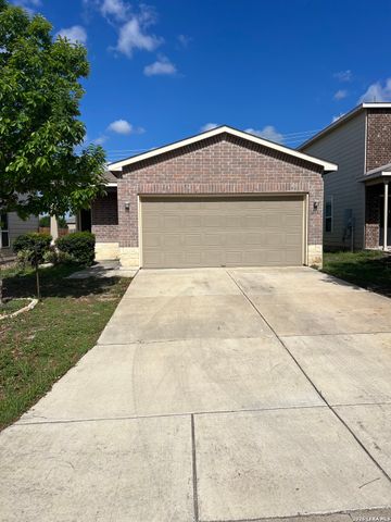 10151 Castello Canyon, San Antonio, TX 78254