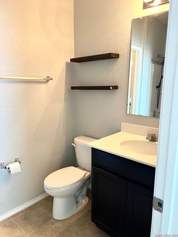 10151 Castello Canyon, San Antonio, TX 78254