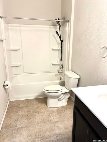 10151 Castello Canyon, San Antonio, TX 78254