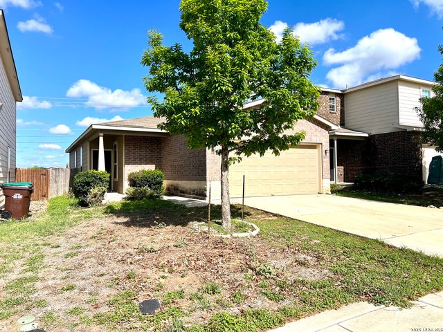 10151 Castello Canyon, San Antonio, TX 78254