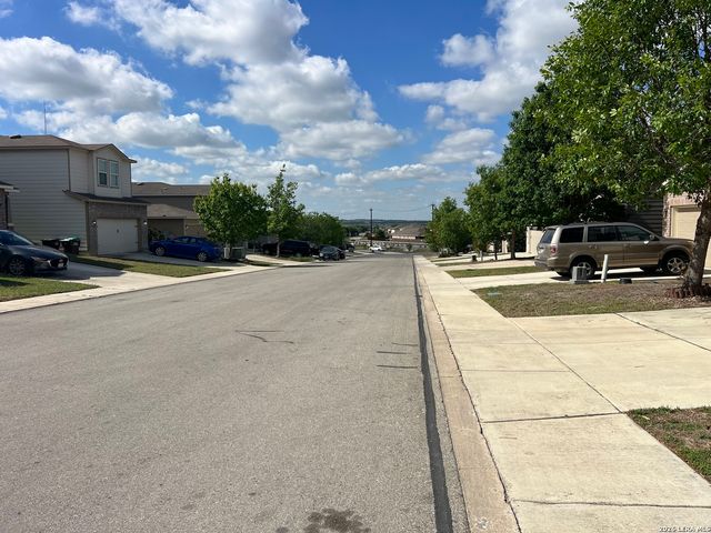 10151 Castello Canyon, San Antonio, TX 78254