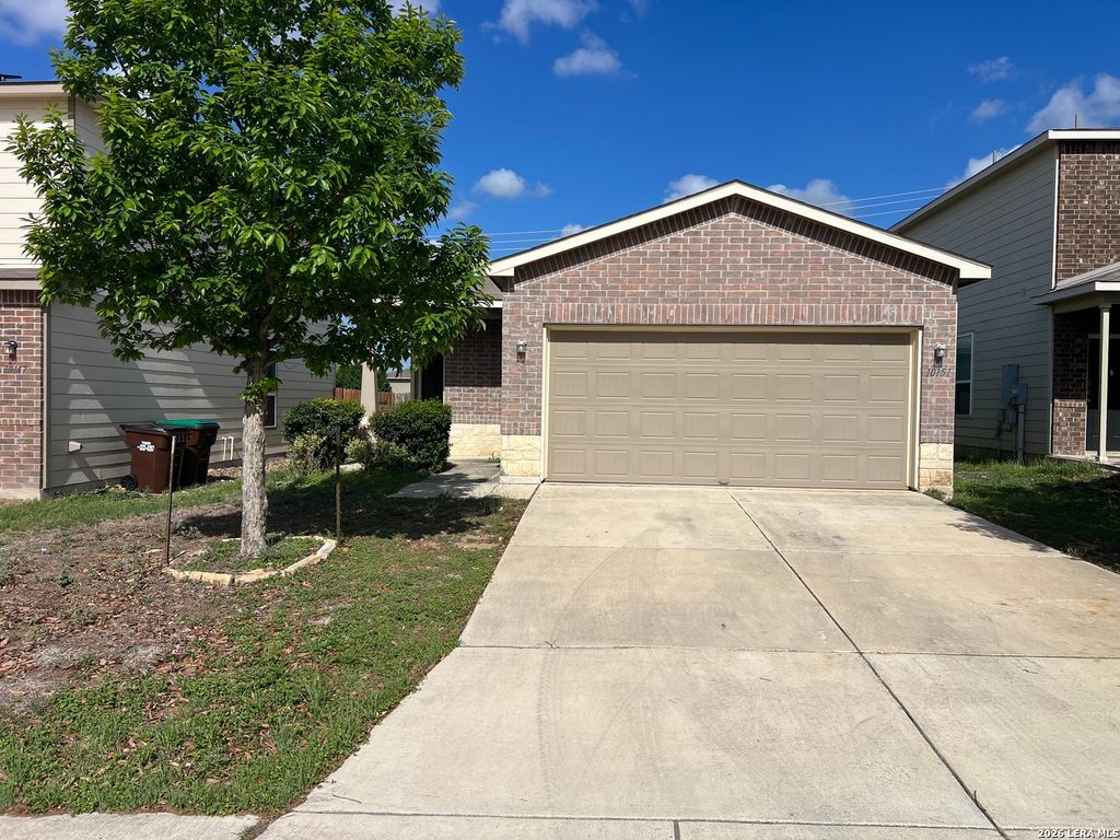 10151 Castello Canyon, San Antonio, TX 78254