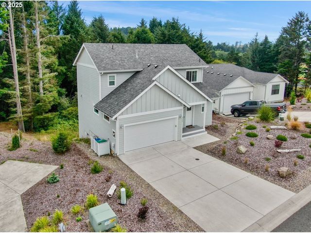 4153 Se INLET Ave, Lincoln City, OR 97367