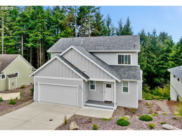 4153 Se INLET Ave, Lincoln City, OR 97367