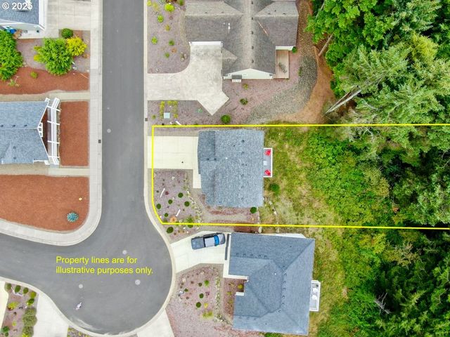 4153 Se INLET Ave, Lincoln City, OR 97367