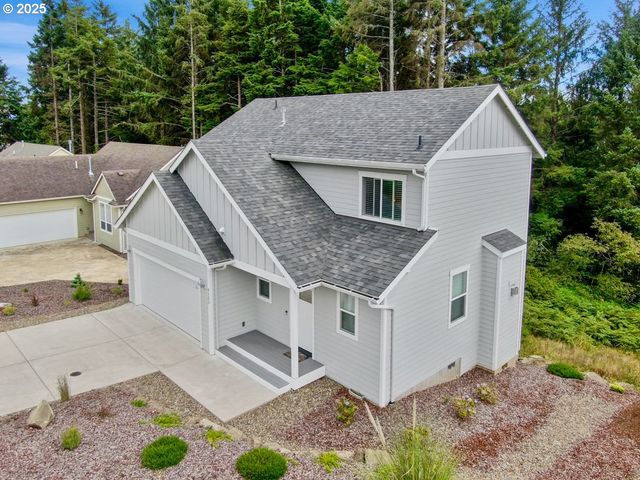 4153 Se INLET Ave, Lincoln City, OR 97367