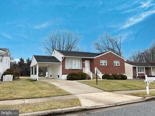 9223 SANDRA PARK RD, Perry Hall, MD 21128