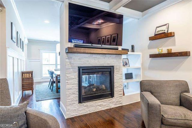 34 Daniel Avenue SE, Atlanta, GA 30317