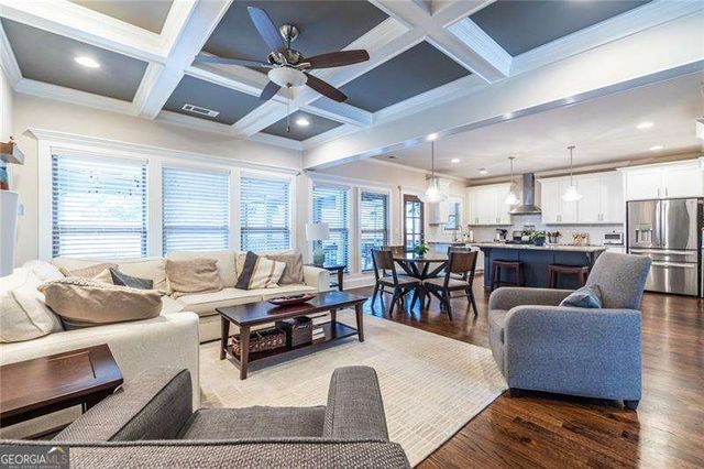 34 Daniel Avenue SE, Atlanta, GA 30317