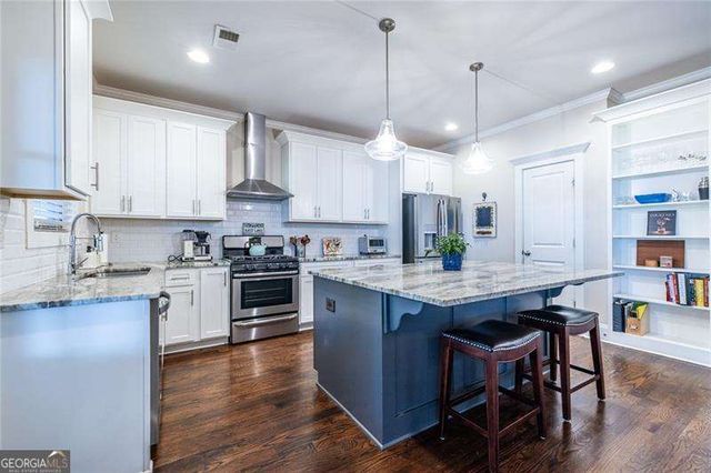 34 Daniel Avenue SE, Atlanta, GA 30317