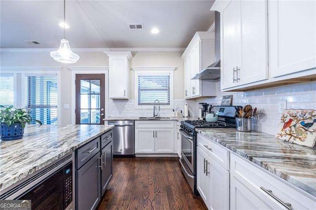 34 Daniel Avenue SE, Atlanta, GA 30317