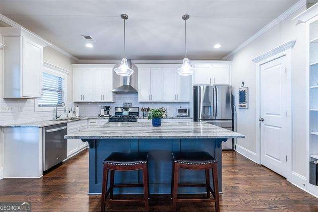 34 Daniel Avenue SE, Atlanta, GA 30317