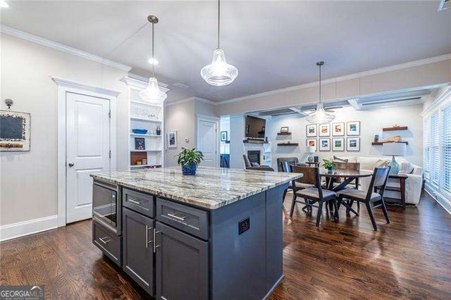 34 Daniel Avenue SE, Atlanta, GA 30317