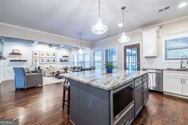 34 Daniel Avenue SE, Atlanta, GA 30317