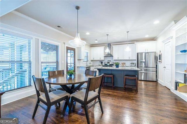 34 Daniel Avenue SE, Atlanta, GA 30317