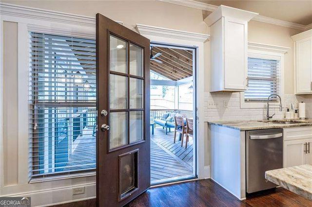 34 Daniel Avenue SE, Atlanta, GA 30317