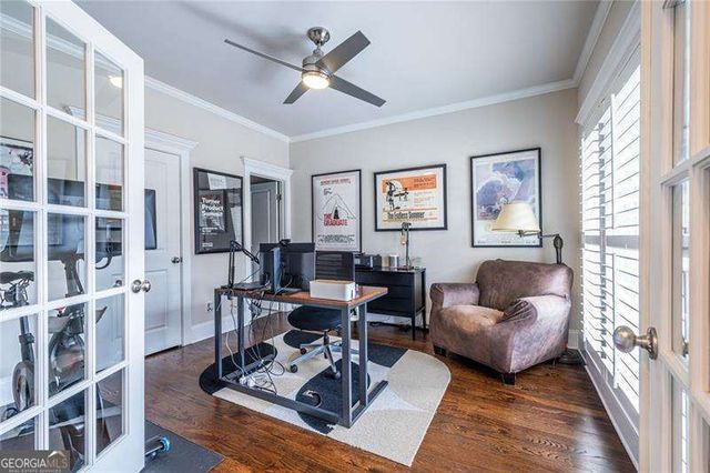 34 Daniel Avenue SE, Atlanta, GA 30317