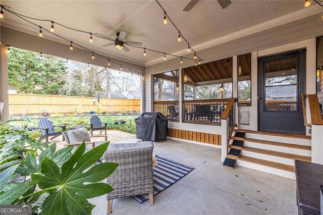 34 Daniel Avenue SE, Atlanta, GA 30317