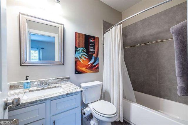 34 Daniel Avenue SE, Atlanta, GA 30317