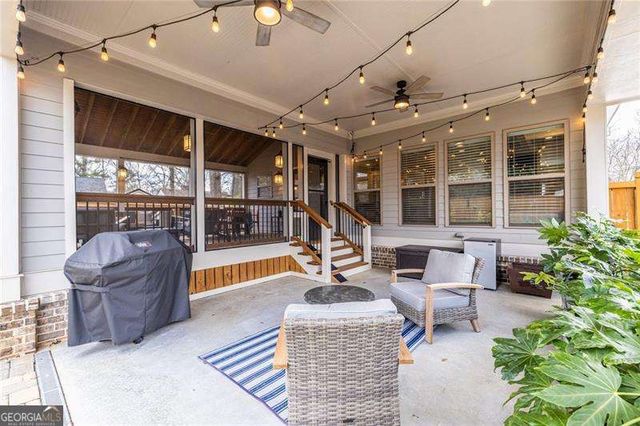 34 Daniel Avenue SE, Atlanta, GA 30317