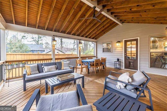 34 Daniel Avenue SE, Atlanta, GA 30317