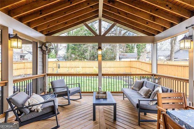 34 Daniel Avenue SE, Atlanta, GA 30317