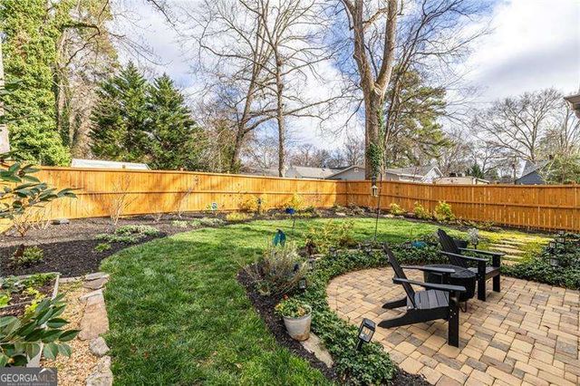 34 Daniel Avenue SE, Atlanta, GA 30317