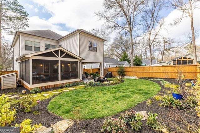 34 Daniel Avenue SE, Atlanta, GA 30317