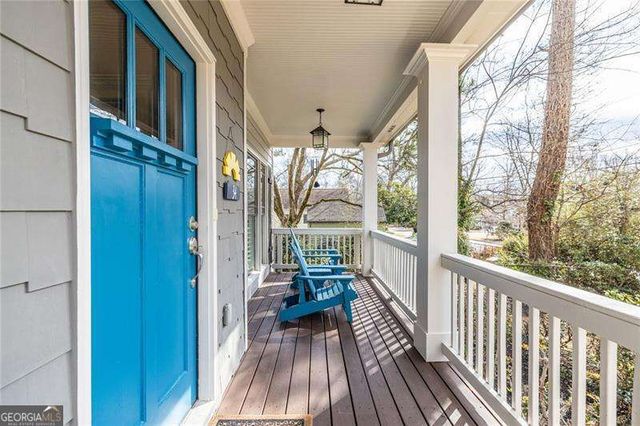 34 Daniel Avenue SE, Atlanta, GA 30317