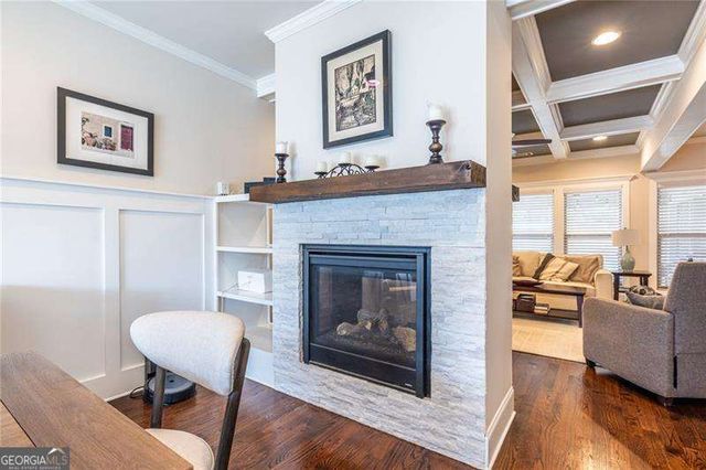 34 Daniel Avenue SE, Atlanta, GA 30317