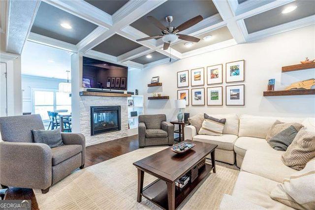 34 Daniel Avenue SE, Atlanta, GA 30317