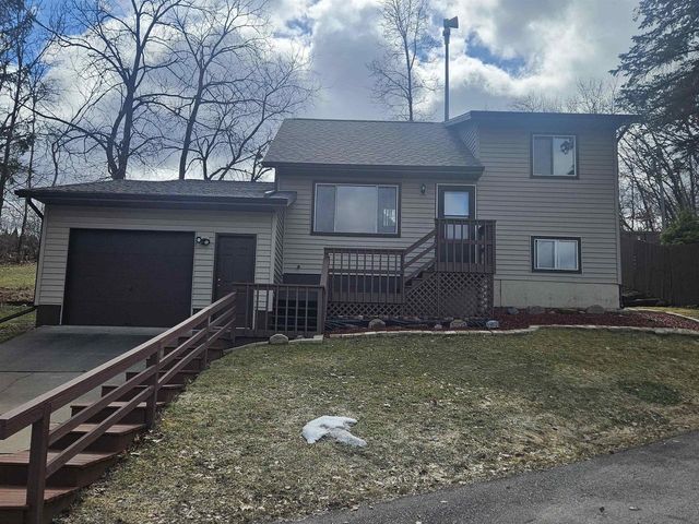 1411 North Street, Sparta, WI 54656