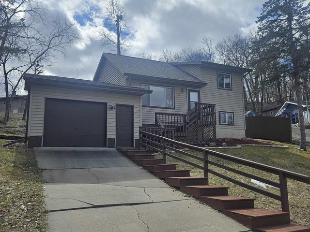 1411 North Street, Sparta, WI 54656