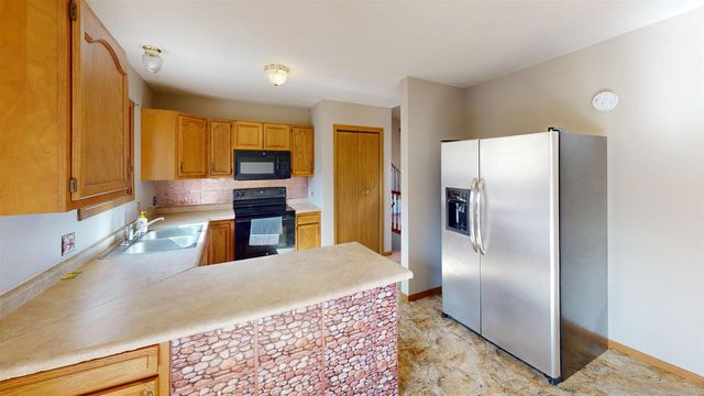 1411 North Street, Sparta, WI 54656