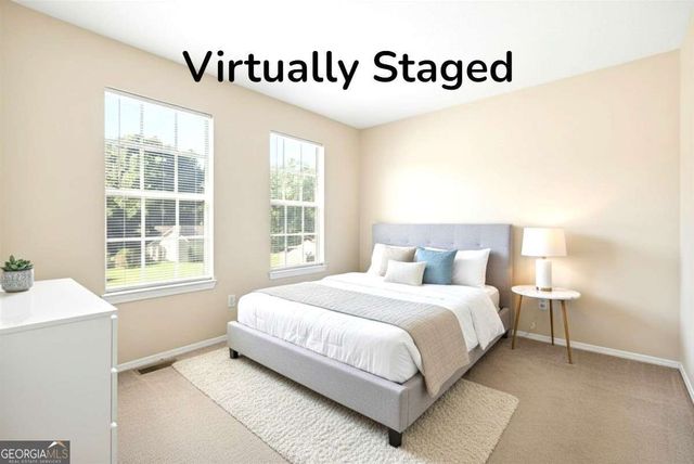 4211 Wingfoot Court, Decatur, GA 30035