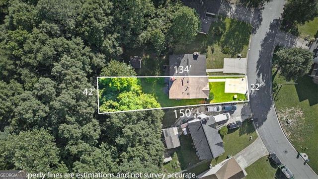 4211 Wingfoot Court, Decatur, GA 30035