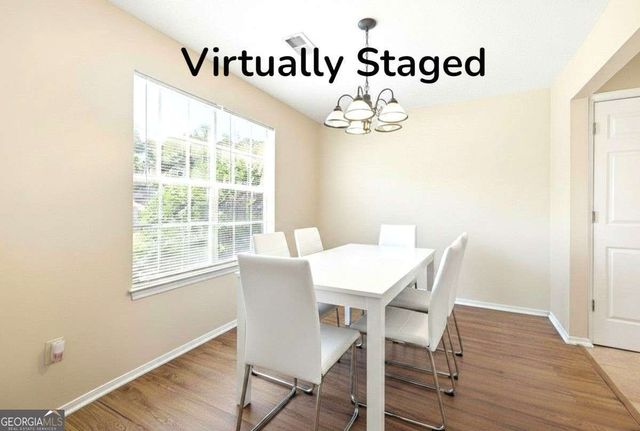4211 Wingfoot Court, Decatur, GA 30035
