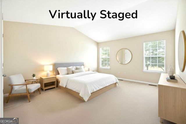 4211 Wingfoot Court, Decatur, GA 30035